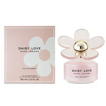 Marc Jacobs Daisy Love Eau So Sweet / Marc Jacobs EDT Spray 3.4 oz (100 ml) (w) (Wholesale) - Luxurious Fragrance Available Online in Hong Kong & China