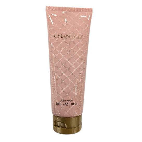 Dana Ladies Chantilly Body Wash 4 oz Fragrances - Luxurious Fragrance Available Online in Hong Kong & China
