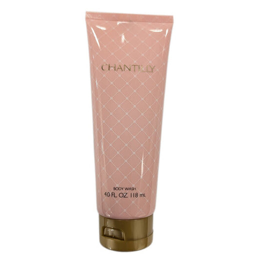 Dana Ladies Chantilly Body Wash 4 oz Fragrances - Luxurious Fragrance Available Online in Hong Kong & China