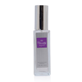 Dana Ladies Chantilly EDT Spray 1.0 oz (Wholesale) - Luxurious Fragrance Available Online in Hong Kong & China