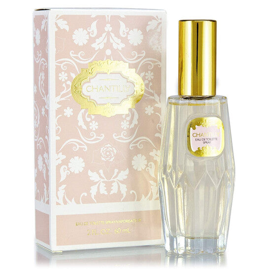 Dana Ladies Chantilly EDT Spray 2 oz Fragrances - Luxurious Fragrance Available Online in Hong Kong & China