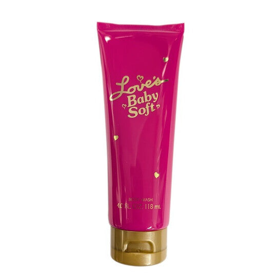 Dana Ladies Love's Baby Soft 4 oz Fragrances - Luxurious Fragrance Available Online in Hong Kong & China