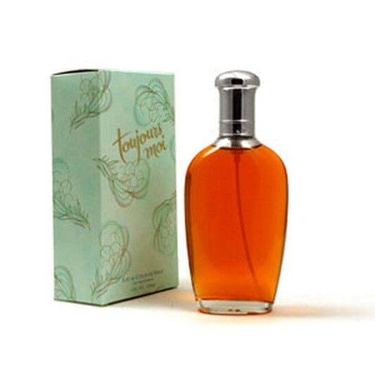 Dana Ladies Tou Jour Moi EDC Spray 4.0 oz Fragrances  (Wholesale) - Luxurious Fragrance Available Online in Hong Kong & China