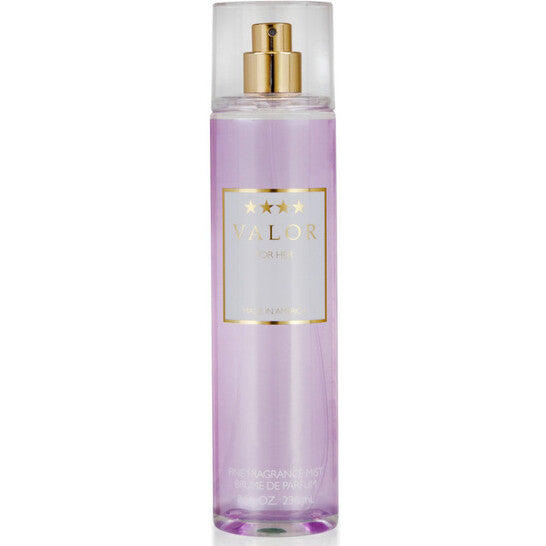 Dana Ladies Valor Mist 8 oz Fragrances - Luxurious Fragrance Available Online in Hong Kong & China