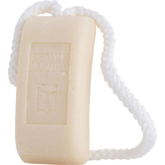 Dana Men's English Leather Soap 6 oz (Tester) Fragrances  - Luxurious Fragrance Available Online in Hong Kong & China