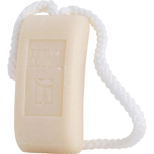 Dana Men's English Leather Soap 6 oz (Tester) Fragrances  (Wholesale) - Luxurious Fragrance Available Online in Hong Kong & China