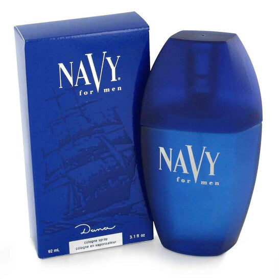 Dana Men's Navy EDC 3.4 oz Fragrances  (Wholesale) - Luxurious Fragrance Available Online in Hong Kong & China