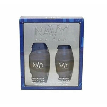 Dana Men's Navy For Men Gift Set Fragrances (Wholesale) - Luxurious Fragrance Available Online in Hong Kong & China