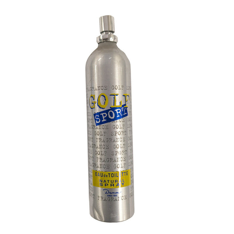 Dana Men's Golf Sport EDT Spray 6.8 oz (Tester) Fragrances (Wholesale) - Luxurious Fragrance Available Online in Hong Kong & China