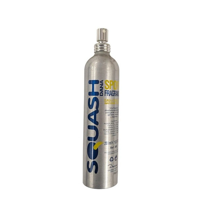 Dana Men's Sport Squash EDT Spray 6.8 oz (Tester) Fragrances - Luxurious Fragrance Available Online in Hong Kong & China