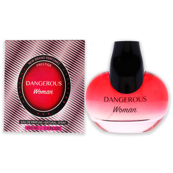 New Brand Dangerous Women by New Brand for Women - 3.3 oz EDP Spray (Wholesale) - Luxurious Fragrance Available Online in Hong Kong & China