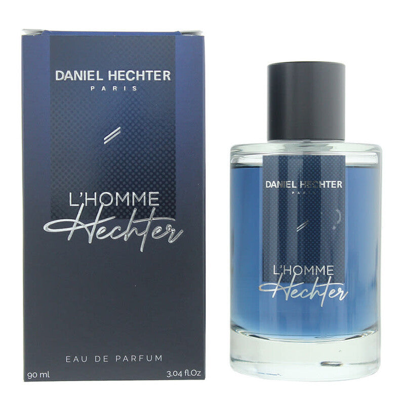 Daniel Hechter Men's L'homme Hechter EDP Spray 3.0 oz Fragrances (Wholesale) - Luxurious Fragrance Available Online in Hong Kong & China