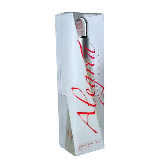 Daniela Kosan Ladies Alegria EDP Spray 1.7 oz Fragrances (Wholesale) - Luxurious Fragrance Available Online in Hong Kong & China