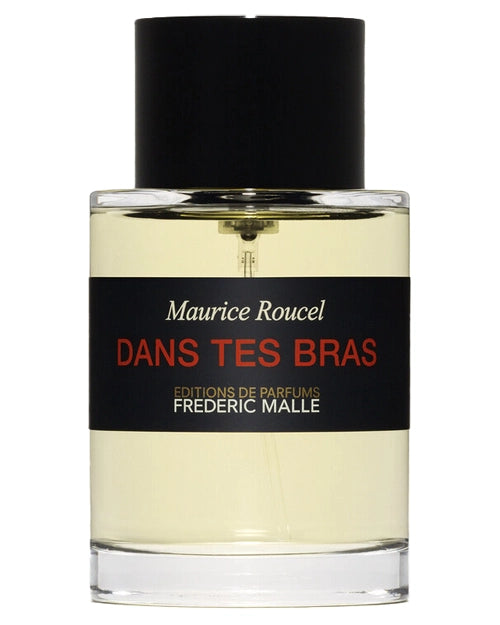 Frederic Malle Dans Tes Bras - premium fragrance for sophisticated tastes.