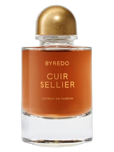 Byredo Cuir Sellier