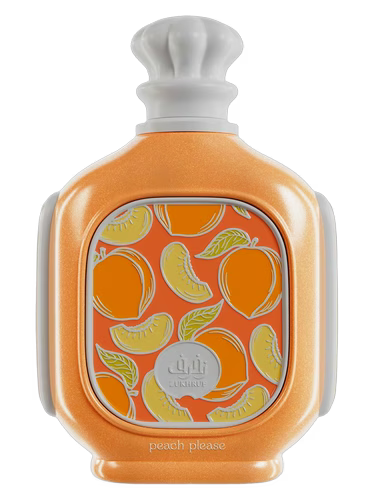 Zimaya Unisex Zukhruf Peach Please EDP Spray 3.4 oz Fragrances (Wholesale)