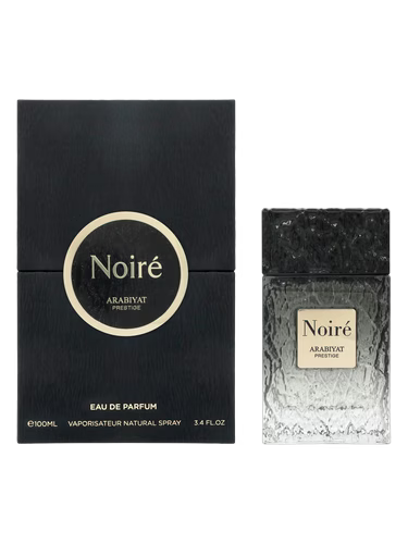 Arabiyat Prestige Men's Noire EDP Spray 3.4 oz Fragrances (Wholesale)