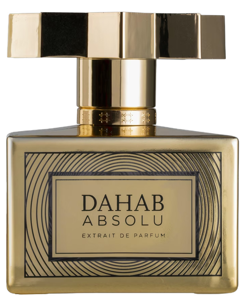 Kajal Dahab Absolu - premium fragrance for sophisticated tastes.