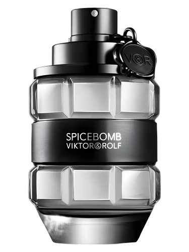 Viktor&Rolf Spicebomb