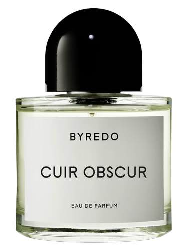 Byredo Cuir Obscur - premium fragrance for sophisticated tastes.