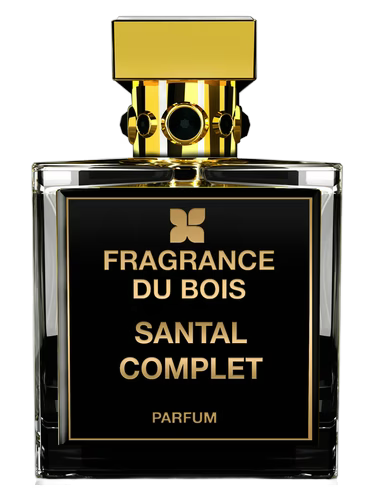 Fragrance Du Bois Santal Complet