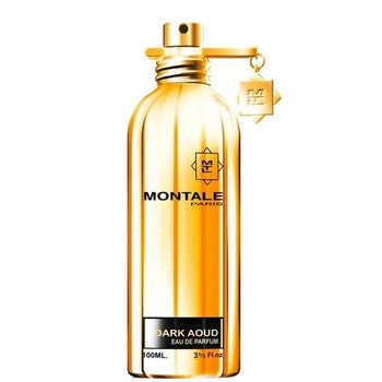 Montale Dark Aoud / Montale EDP Spray 3.4 oz (100 ml) (u) - Luxurious Fragrance Available Online in Hong Kong & China