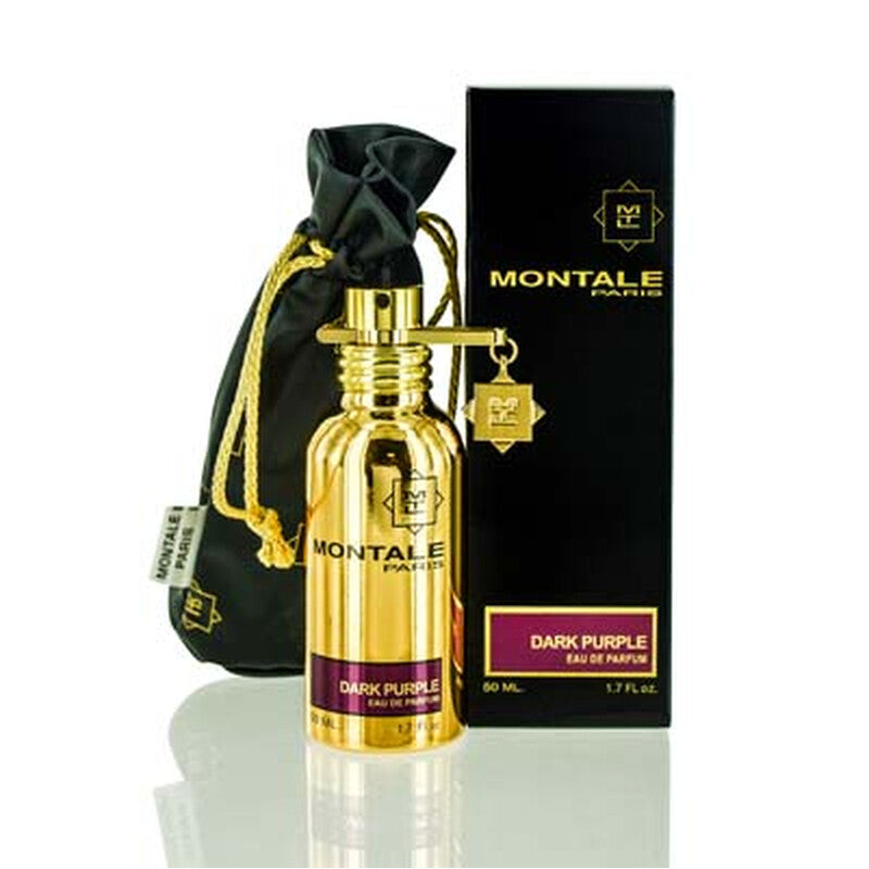 Montale Dark Purple / Montale EDP Spray 1.7 oz (50 ml) (u) - Luxurious Fragrance Available Online in Hong Kong & China