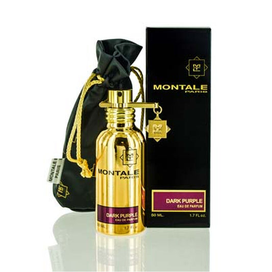 Montale Dark Purple / Montale EDP Spray 1.7 oz (50 ml) (u) - Luxurious Fragrance Available Online in Hong Kong & China