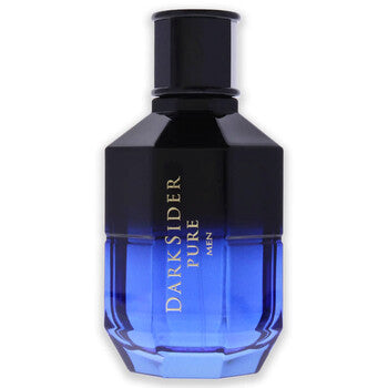 Glenn Perri Darksider Pure by Glenn Perri for Men - 3.4 oz EDT Spray (Wholesale) - Luxurious Fragrance Available Online in Hong Kong & China