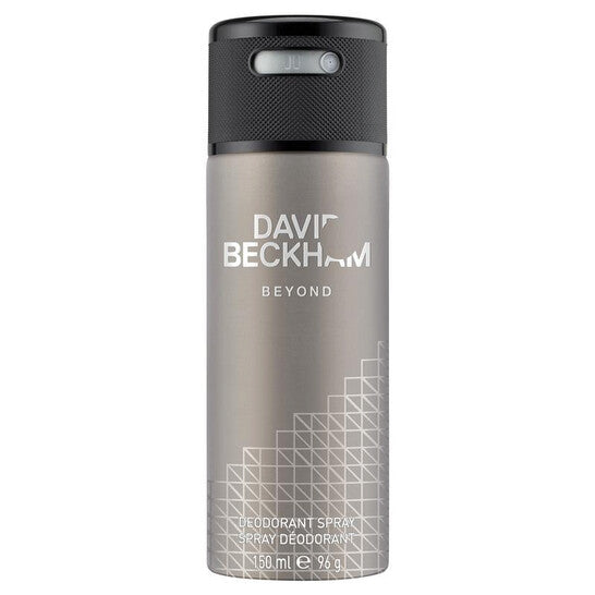 David Beckham Beyond / David Beckham Deodorant Spray 5.0 oz (150 ml) (M) (Wholesale) - Luxurious Fragrance Available Online in Hong Kong & China