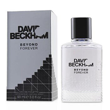 David Beckham - Beyond Forever Eau De Toilette Spray 90ml/3oz (Wholesale) - Luxurious Fragrance Available Online in Hong Kong & China