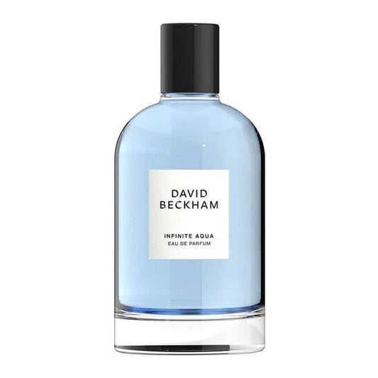David Beckham Infinite Aqua EDP 3.4 oz Fragrances (Wholesale) - Luxurious Fragrance Available Online in Hong Kong & China