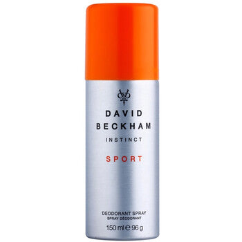 David Beckham Instinct Sport / David Beckham Deodorant Spray 5.0 oz (150 ml) (M) - Luxurious Fragrance Available Online in Hong Kong & China