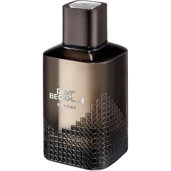 David Beckham Men's Beyond EDT 3.0 oz (Tester) Fragrances (Wholesale) - Luxurious Fragrance Available Online in Hong Kong & China