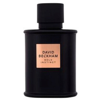 David Beckham Men's Bold Instinct EDP Spray 2.5 oz - Luxurious Fragrance Available Online in Hong Kong & China