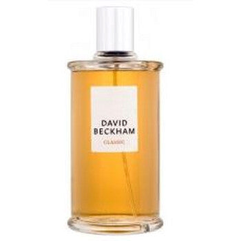 David Beckham Men's Classic EDT Spray 3.3 oz - Luxurious Fragrance Available Online in Hong Kong & China