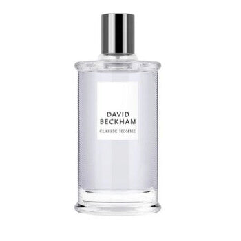 David Beckham Men's Classic EDT Spray 3.3 oz - Luxurious Fragrance Available Online in Hong Kong & China