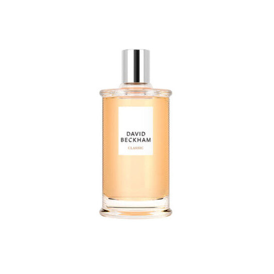 David Beckham Men's Classic EDT Spray 3.4 oz (Tester) Fragrances - Luxurious Fragrance Available Online in Hong Kong & China