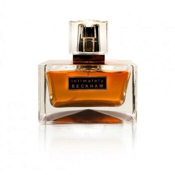 David Beckham Men's Intimately Men EDT Spray 2.5 oz (Tester) - Luxurious Fragrance Available Online in Hong Kong & China