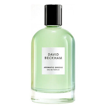 David Beckham Unisex Aromatic Greens EDP 3.4 oz (Wholesale) - Luxurious Fragrance Available Online in Hong Kong & China