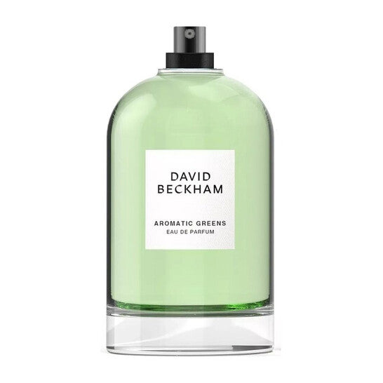 David Beckham Unisex Aromatic Greens EDP 3.4 oz (Tester) Fragrances - Luxurious Fragrance Available Online in Hong Kong & China