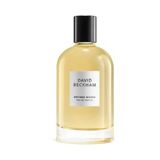 David Beckham Unisex Refined Woods EDP 3.4 oz Fragrances (Wholesale) - Luxurious Fragrance Available Online in Hong Kong & China