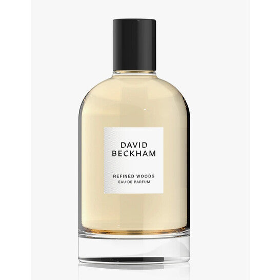 David Beckham Unisex Refined Woods EDP Spray 3.4 oz (Tester) Fragrances (Wholesale) - Luxurious Fragrance Available Online in Hong Kong & China