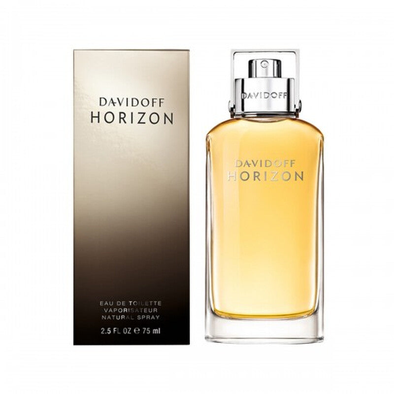 Davidoff Horizon / Davidoff EDT Spray 2.5 oz (75 ml) (m) (Wholesale) - Luxurious Fragrance Available Online in Hong Kong & China