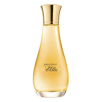 Davidoff Ladies Cool Elixir EDP Spray 1.7 oz Fragrances (Wholesale) - Luxurious Fragrance Available Online in Hong Kong & China