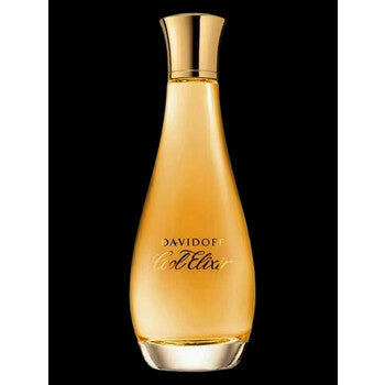 Davidoff Ladies Cool Elixir EDP Spray 1 oz Fragrances (Wholesale) - Luxurious Fragrance Available Online in Hong Kong & China