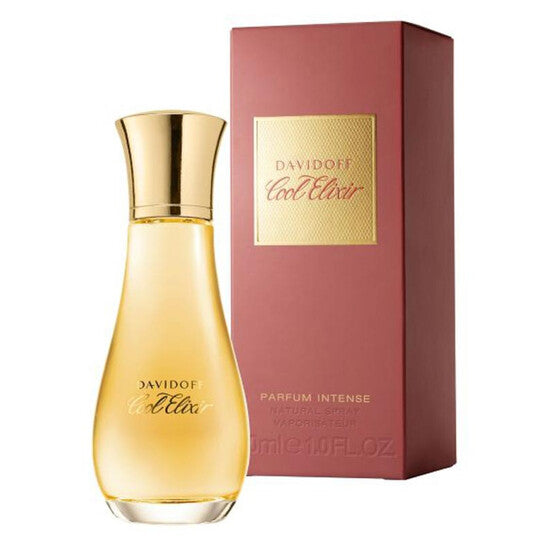 Davidoff Ladies Cool Elixir EDP Spray 1 oz Fragrances (Wholesale) - Luxurious Fragrance Available Online in Hong Kong & China