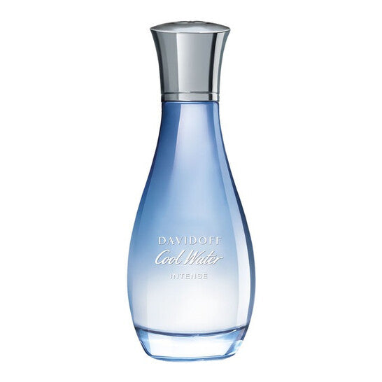 Davidoff Ladies Cool Water Intense EDP 3.4 oz (Tester) Fragrances - Luxurious Fragrance Available Online in Hong Kong & China