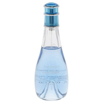 Davidoff Ladies Cool Water Oceanic EDT 3.3 oz (Wholesale) - Luxurious Fragrance Available Online in Hong Kong & China