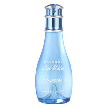 Davidoff Ladies Cool Water Oceanic EDT Spray 3.4 oz (Tester) - Luxurious Fragrance Available Online in Hong Kong & China
